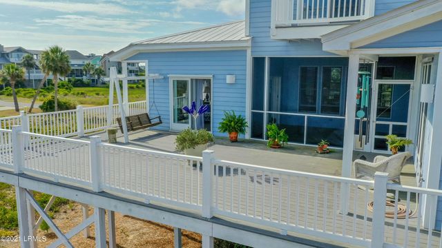 170 Harbor Drive, Harbor Island, SC 29920