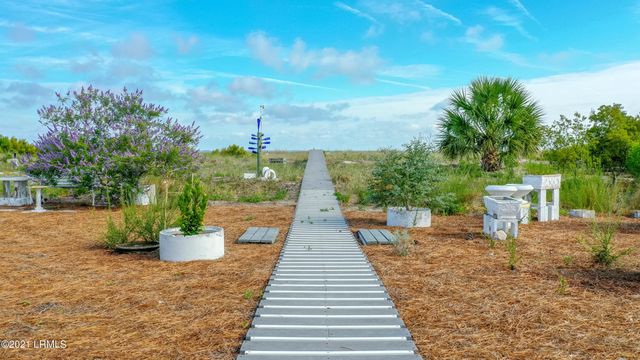 170 Harbor Drive, Harbor Island, SC 29920