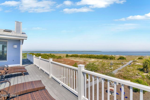 170 Harbor Drive, Harbor Island, SC 29920