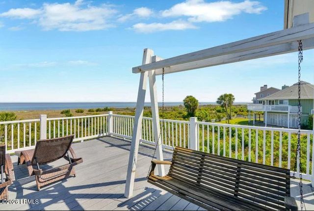 170 Harbor Drive, Harbor Island, SC 29920