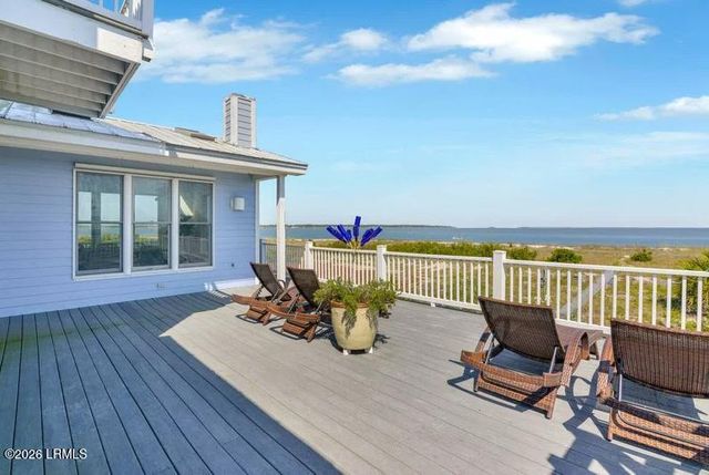170 Harbor Drive, Harbor Island, SC 29920