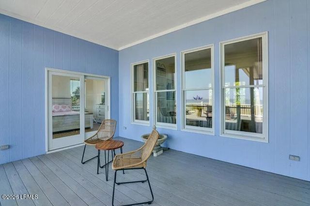 170 Harbor Drive, Harbor Island, SC 29920