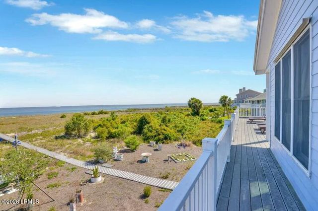 170 Harbor Drive, Harbor Island, SC 29920