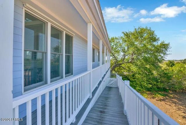 170 Harbor Drive, Harbor Island, SC 29920