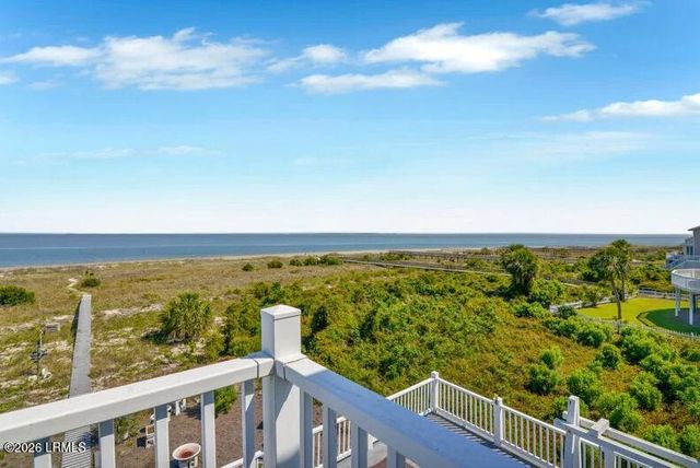 170 Harbor Drive, Harbor Island, SC 29920