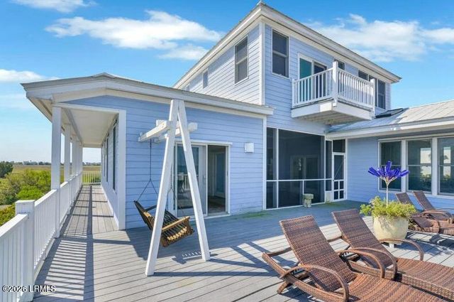 170 Harbor Drive, Harbor Island, SC 29920