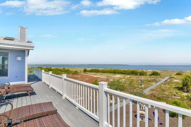 170 Harbor Drive, Harbor Island, SC 29920