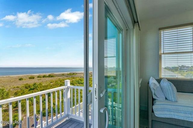 170 Harbor Drive, Harbor Island, SC 29920