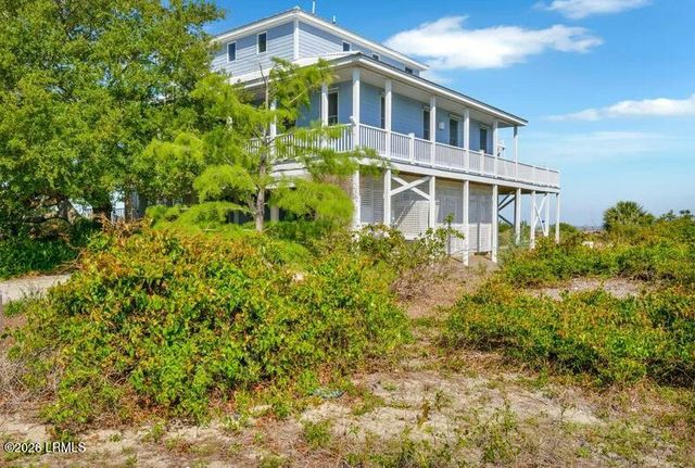 170 Harbor Drive, Harbor Island, SC 29920