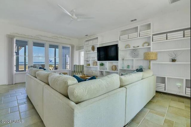 170 Harbor Drive, Harbor Island, SC 29920