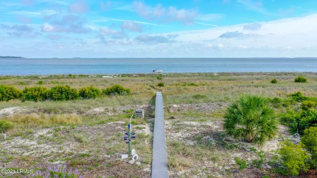 170 Harbor Drive, Harbor Island, SC 29920