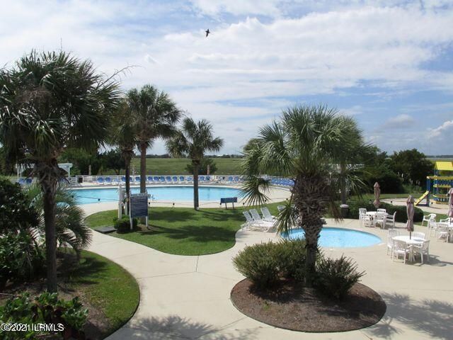 170 Harbor Drive, Harbor Island, SC 29920