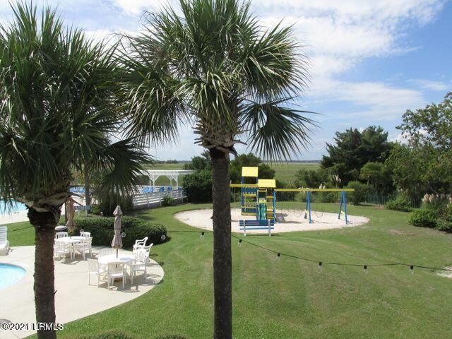 170 Harbor Drive, Harbor Island, SC 29920