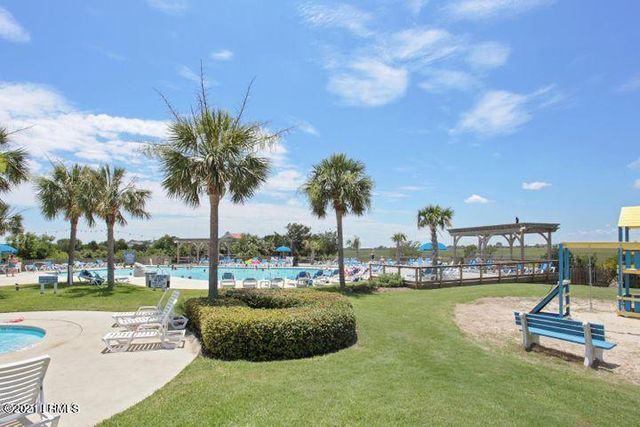 170 Harbor Drive, Harbor Island, SC 29920