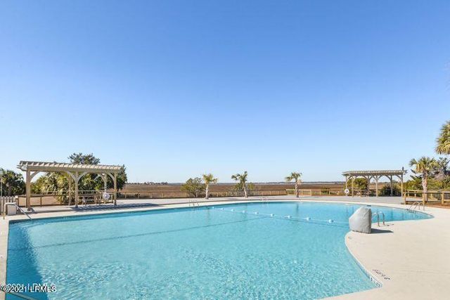 170 Harbor Drive, Harbor Island, SC 29920