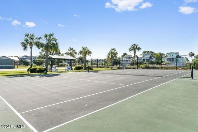 170 Harbor Drive, Harbor Island, SC 29920