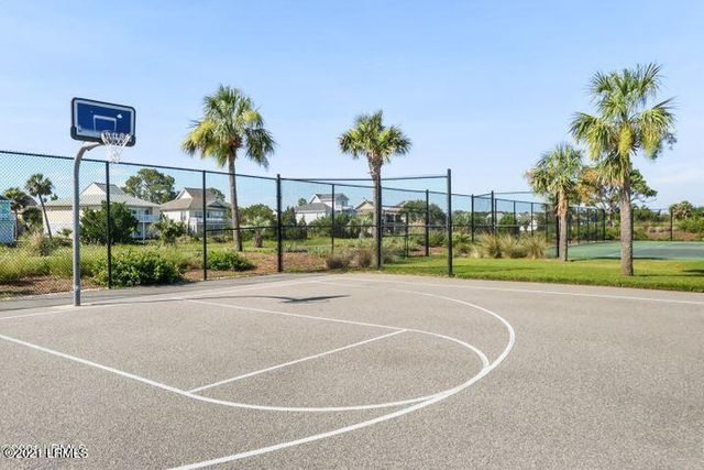 170 Harbor Drive, Harbor Island, SC 29920