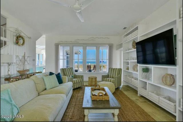 170 Harbor Drive, Harbor Island, SC 29920