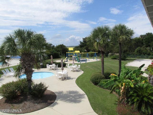 170 Harbor Drive, Harbor Island, SC 29920
