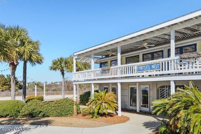 170 Harbor Drive, Harbor Island, SC 29920