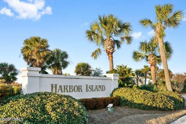 170 Harbor Drive, Harbor Island, SC 29920