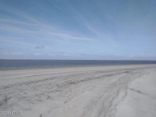 170 Harbor Drive, Harbor Island, SC 29920