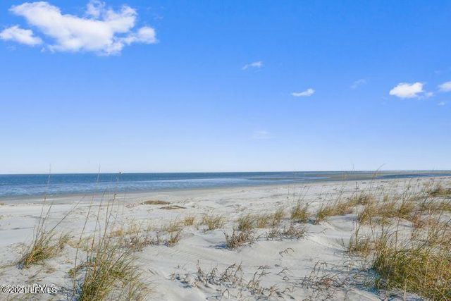 170 Harbor Drive, Harbor Island, SC 29920