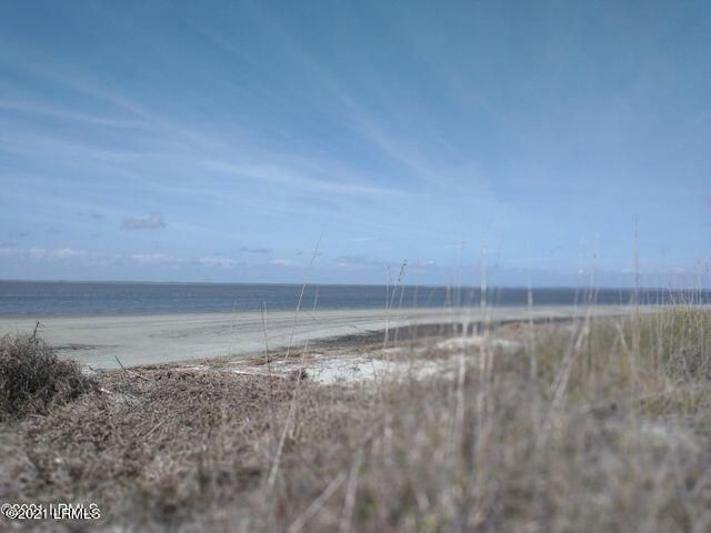 170 Harbor Drive, Harbor Island, SC 29920