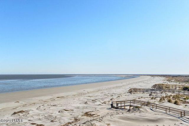 170 Harbor Drive, Harbor Island, SC 29920