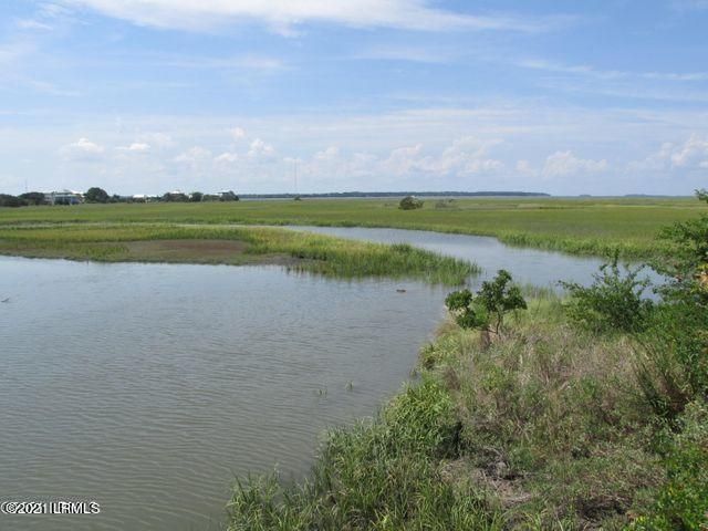 170 Harbor Drive, Harbor Island, SC 29920