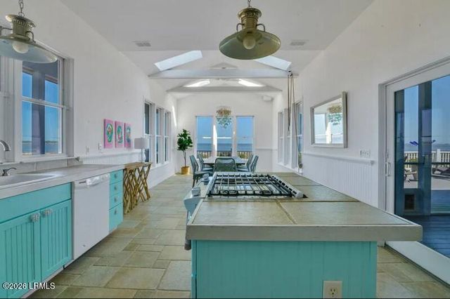 170 Harbor Drive, Harbor Island, SC 29920