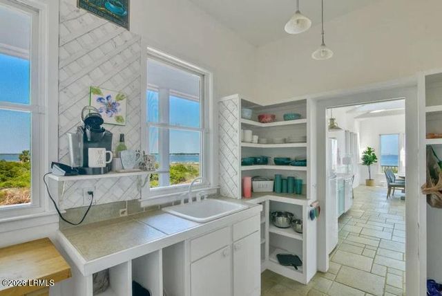 170 Harbor Drive, Harbor Island, SC 29920