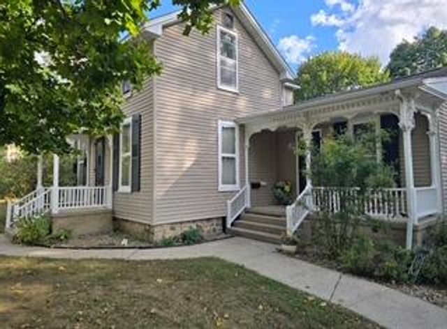 36 E Alden Street, Coldwater, MI 49036