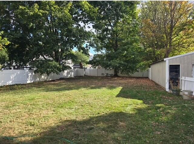 36 E Alden Street, Coldwater, MI 49036