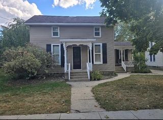 36 E Alden Street, Coldwater, MI 49036