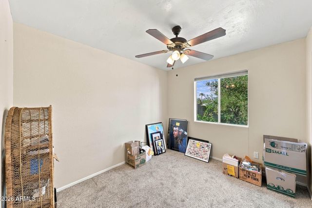 2158 E CLAIRE Drive, Phoenix, AZ 85022