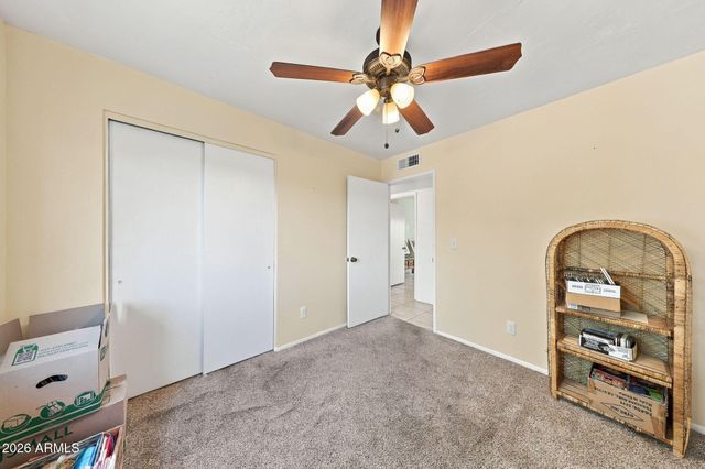 2158 E CLAIRE Drive, Phoenix, AZ 85022