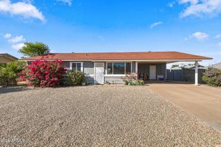 2158 E CLAIRE Drive, Phoenix, AZ 85022