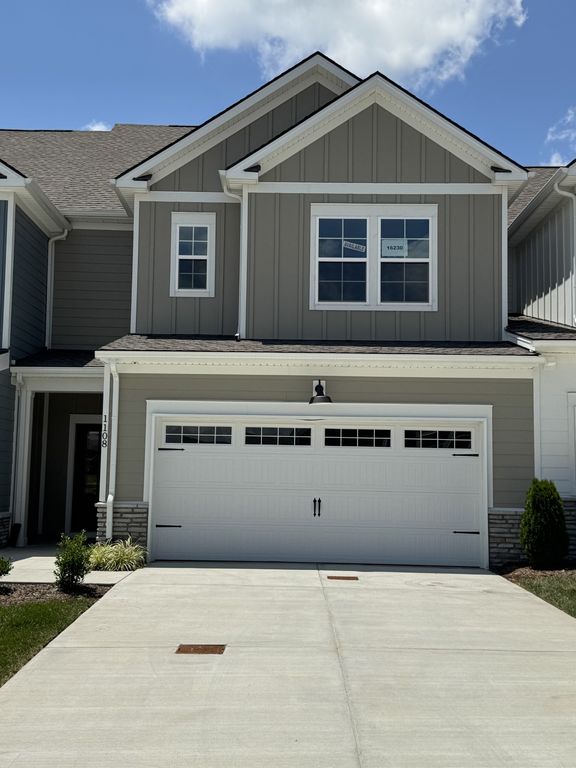 1108 June Wilde Rdg, Spring Hill, TN 37174