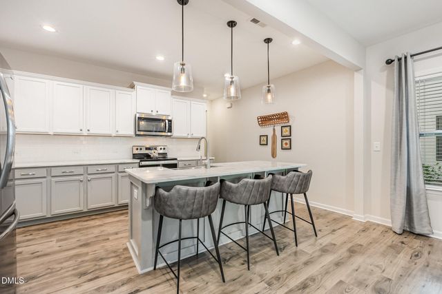 58 Little Leaf Lane, Clayton, NC 27527