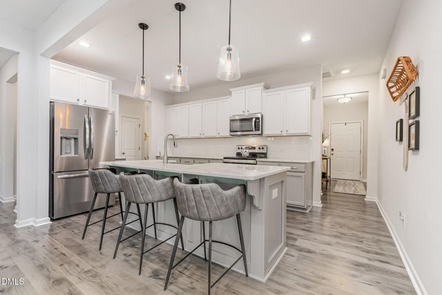 58 Little Leaf Lane, Clayton, NC 27527
