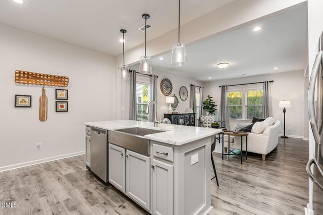 58 Little Leaf Lane, Clayton, NC 27527