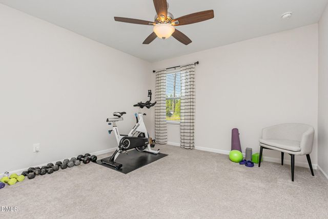 58 Little Leaf Lane, Clayton, NC 27527
