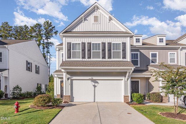 58 Little Leaf Lane, Clayton, NC 27527