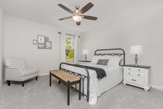 58 Little Leaf Lane, Clayton, NC 27527
