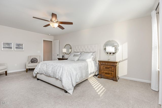 58 Little Leaf Lane, Clayton, NC 27527