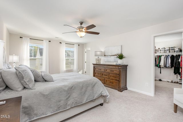58 Little Leaf Lane, Clayton, NC 27527