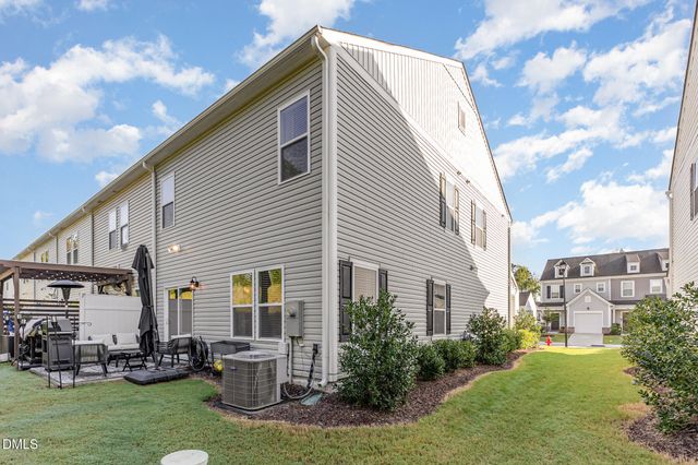58 Little Leaf Lane, Clayton, NC 27527