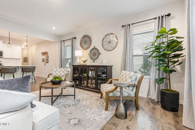 58 Little Leaf Lane, Clayton, NC 27527