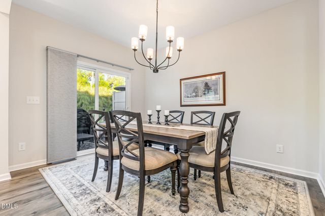 58 Little Leaf Lane, Clayton, NC 27527